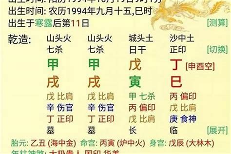 胡锦涛八字分析|探究我国伟人的八字命理：历史巨人的命运密码